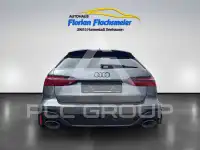 2021 Audi RS6