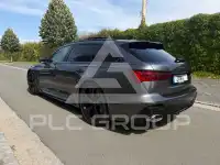 2021 Audi RS6