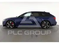 2021 Audi RS6