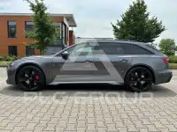 2021 Audi RS6