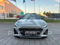 2021 Audi RS6