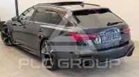 2021 Audi RS6
