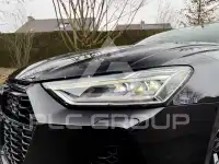 2021 Audi RS6
