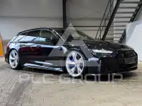 2021 Audi RS6