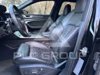 2021 Audi RS6