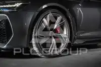 2021 Audi RS6