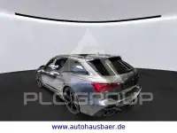 2021 Audi RS6