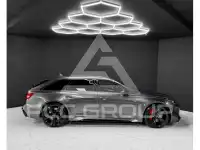 2021 Audi RS6
