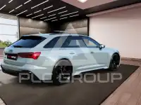 2021 Audi RS6