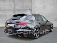 2021 Audi RS6