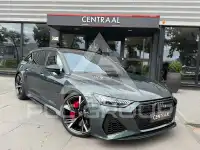 2021 Audi RS6