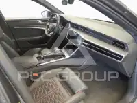 2021 Audi RS6