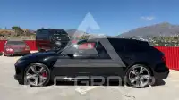 2021 Audi RS6