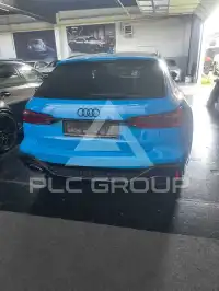 2021 Audi RS6
