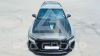 2021 Audi RS6