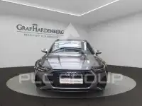 2021 Audi RS6