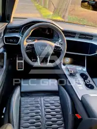 2021 Audi RS6