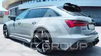 2021 Audi RS6