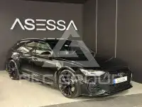 2021 Audi RS6