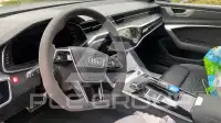 2021 Audi RS6