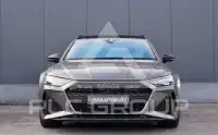 2021 Audi RS6