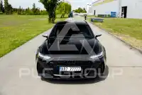 2021 Audi RS6