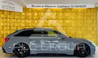 2021 Audi RS6