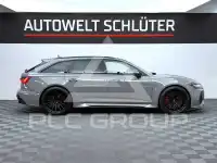 2021 Audi RS6