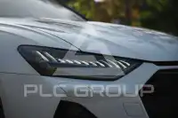 2021 Audi RS6