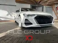2021 Audi RS6