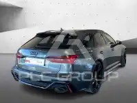 2021 Audi RS6