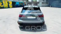 2021 Audi RS6