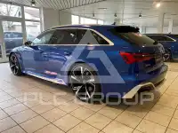 2021 Audi RS6