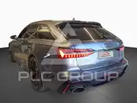 2021 Audi RS6