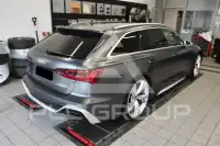 2021 Audi RS6