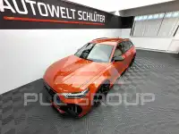 2021 Audi RS6