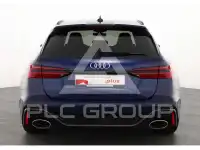 2021 Audi RS6