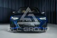 2021 Audi RS6