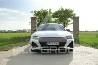 2021 Audi RS6