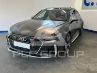 2021 Audi RS6