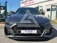 2021 Audi RS6