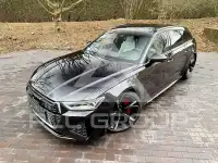2021 Audi RS6