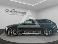 2021 Audi RS6