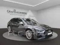 2021 Audi RS6