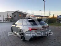 2021 Audi RS6