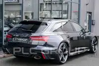 2021 Audi RS6