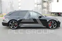 2021 Audi RS6