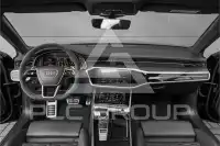 2021 Audi RS6