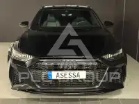 2021 Audi RS6