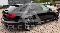 2021 Audi RS6